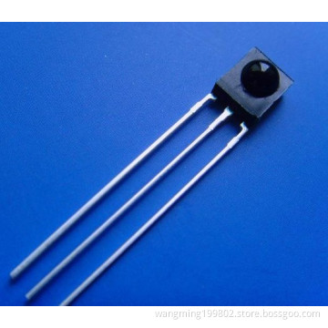 Infrared Receiver Series